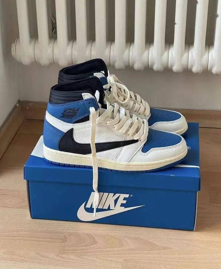 ts闪电倒钩高帮迟迟不发原因竟然是这个