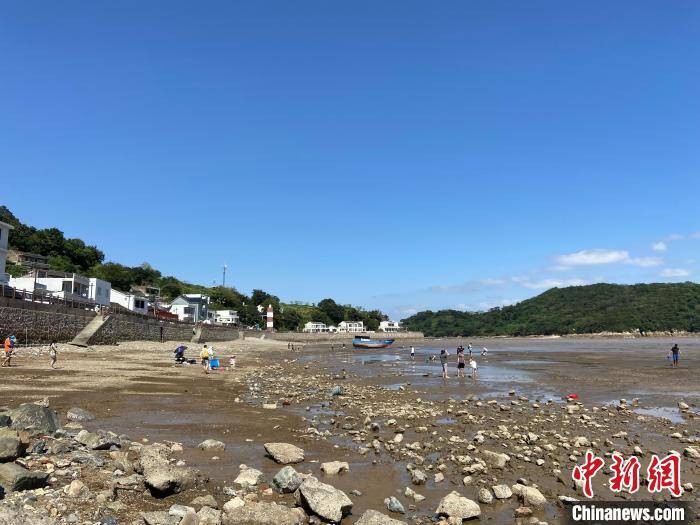 游客|解锁国庆假期浙江海岛游新玩法 个性化小众路线受追捧