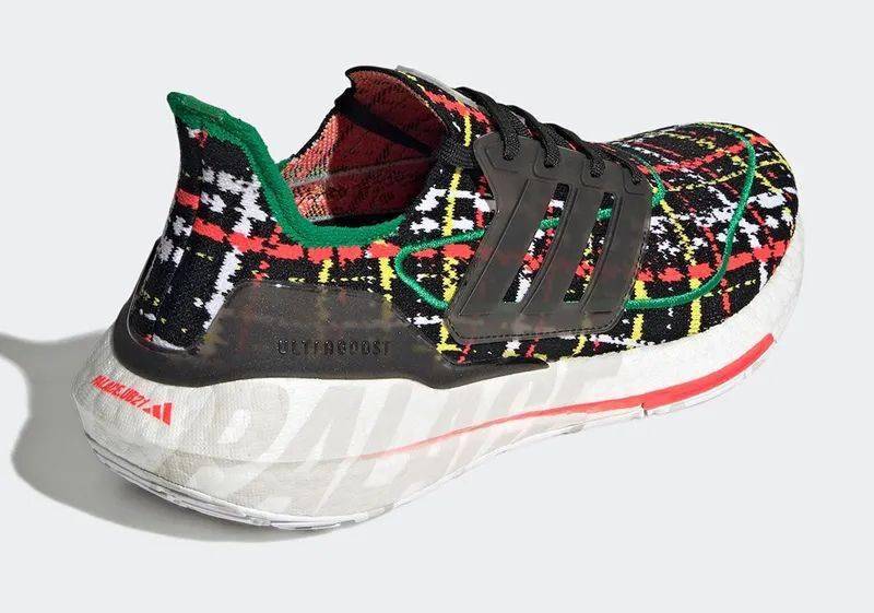 Boost 冲哪双?!Palace x adidas 最新联名鞋本周发售!