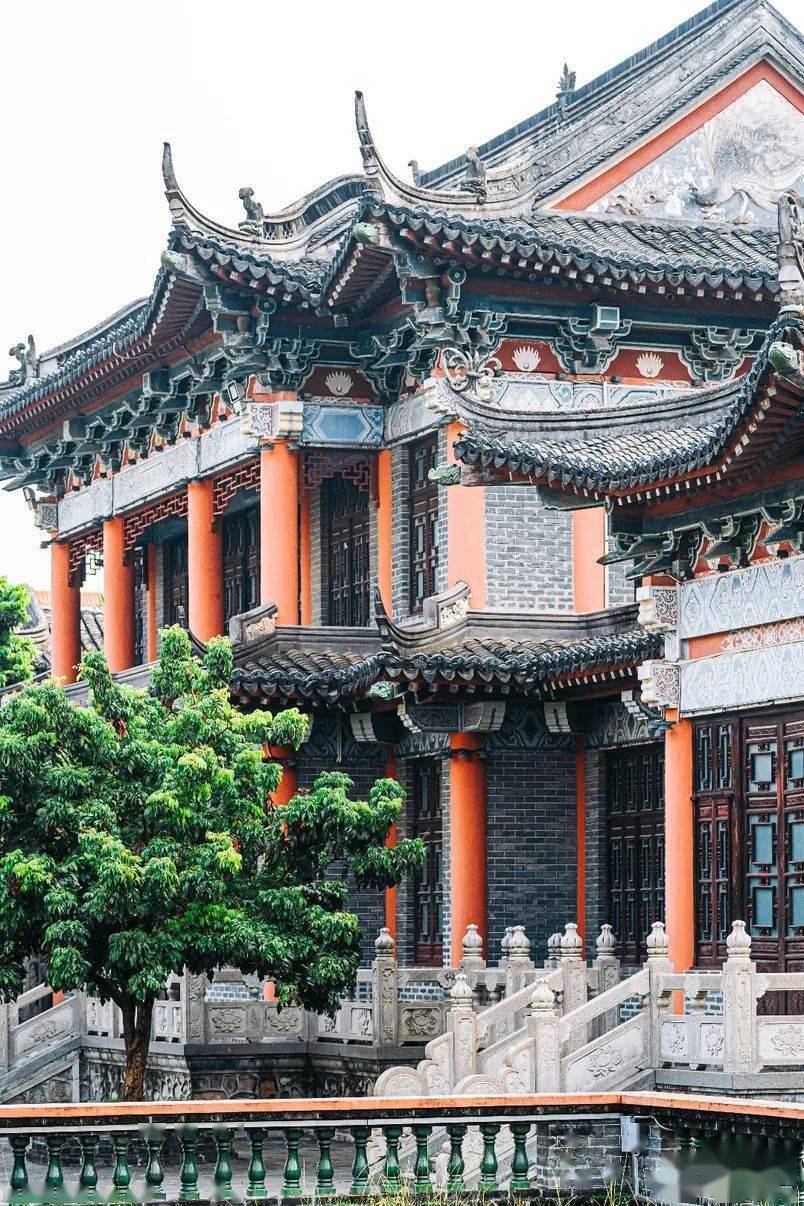 别挤了深圳人少但值得一去的景点这里算一个