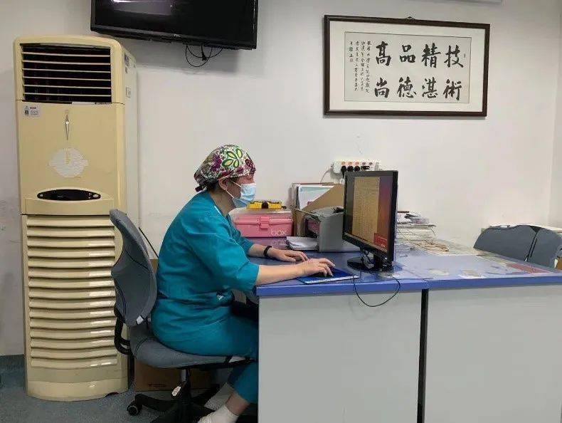 生命|坚守岗位是对国庆节最好的献礼