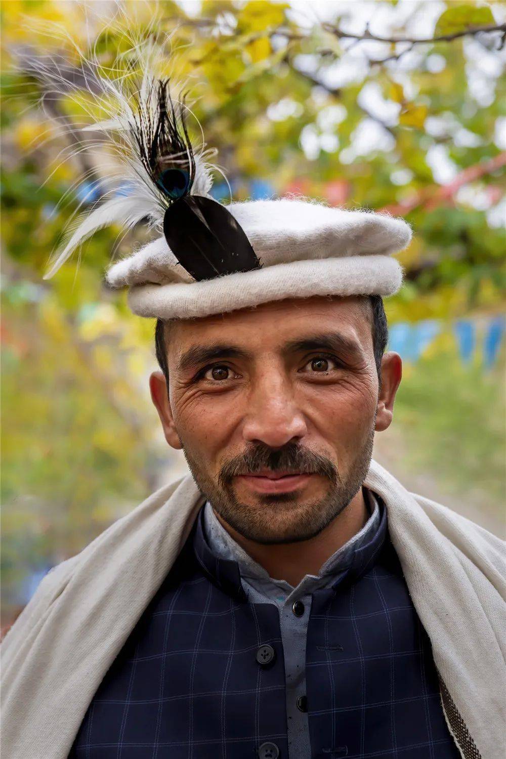 【新闻纪实】津门网杨怡鸣:巴基斯坦之行_白沙瓦