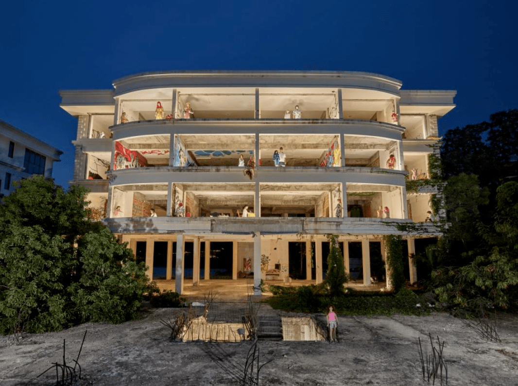 大理|第九届大理国际影会：推迟的线下展，未停止的探索与生机