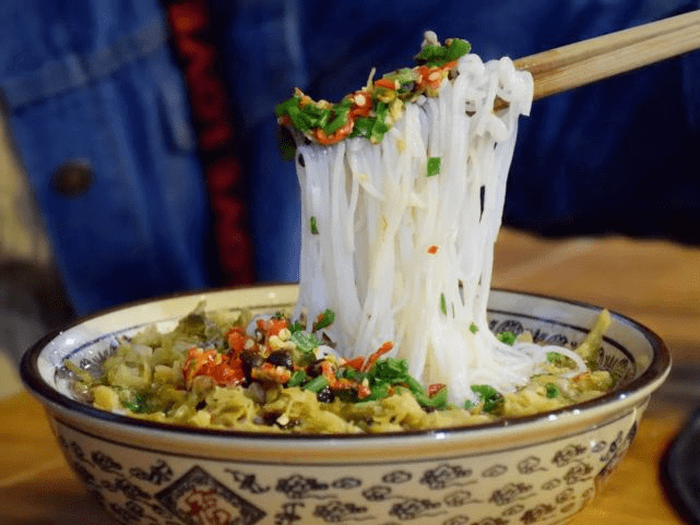 美食|国庆美食攻略 | 舌尖上的美食之旅，西昌行！