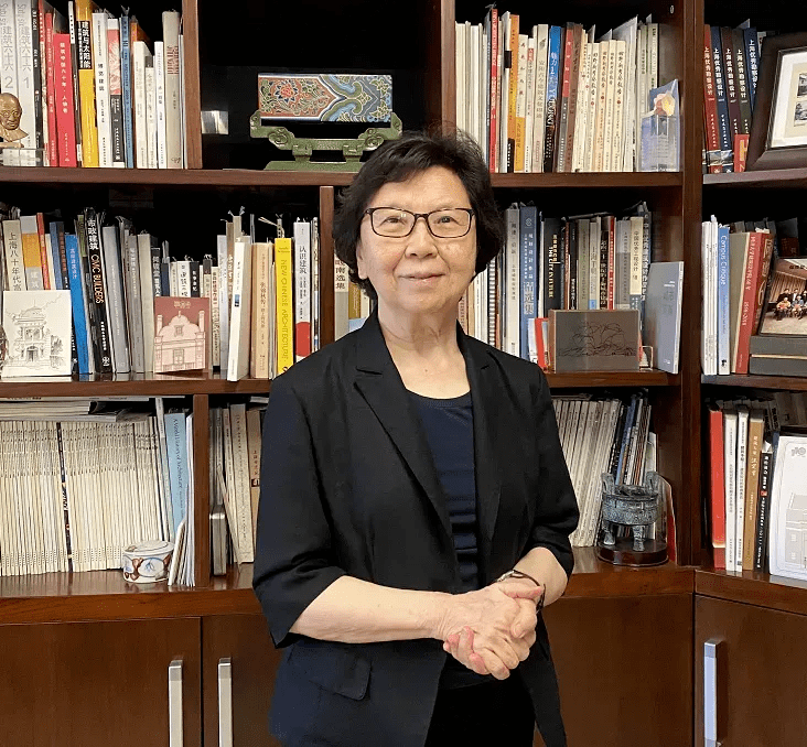 职业 【喜欢上海的理由】朱洁静：上海，开启了我对美对舞蹈的向往