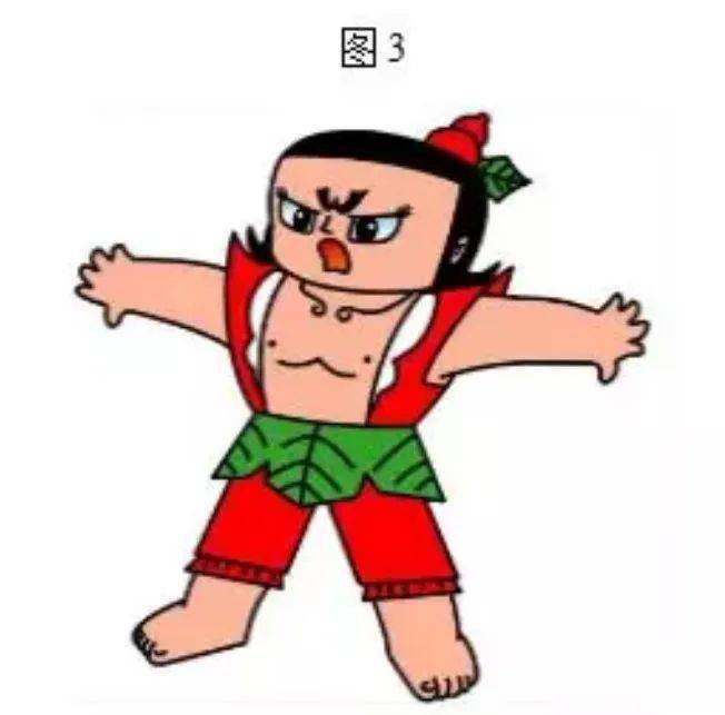 葫芦娃动画片葫芦兄弟的特点 896f7c04aa5c4301861f603ee2f01f38.jpeg