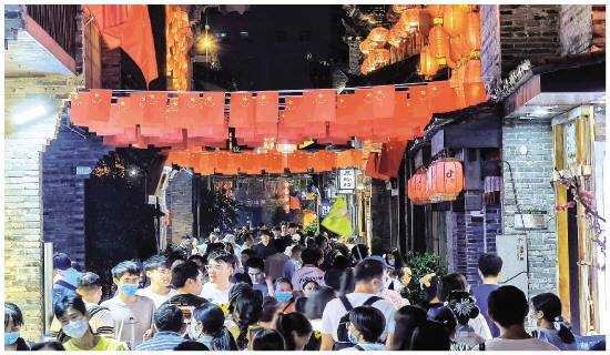 桂林旅游景点排行_桂林旅游强劲复苏接待游客384.82万人次