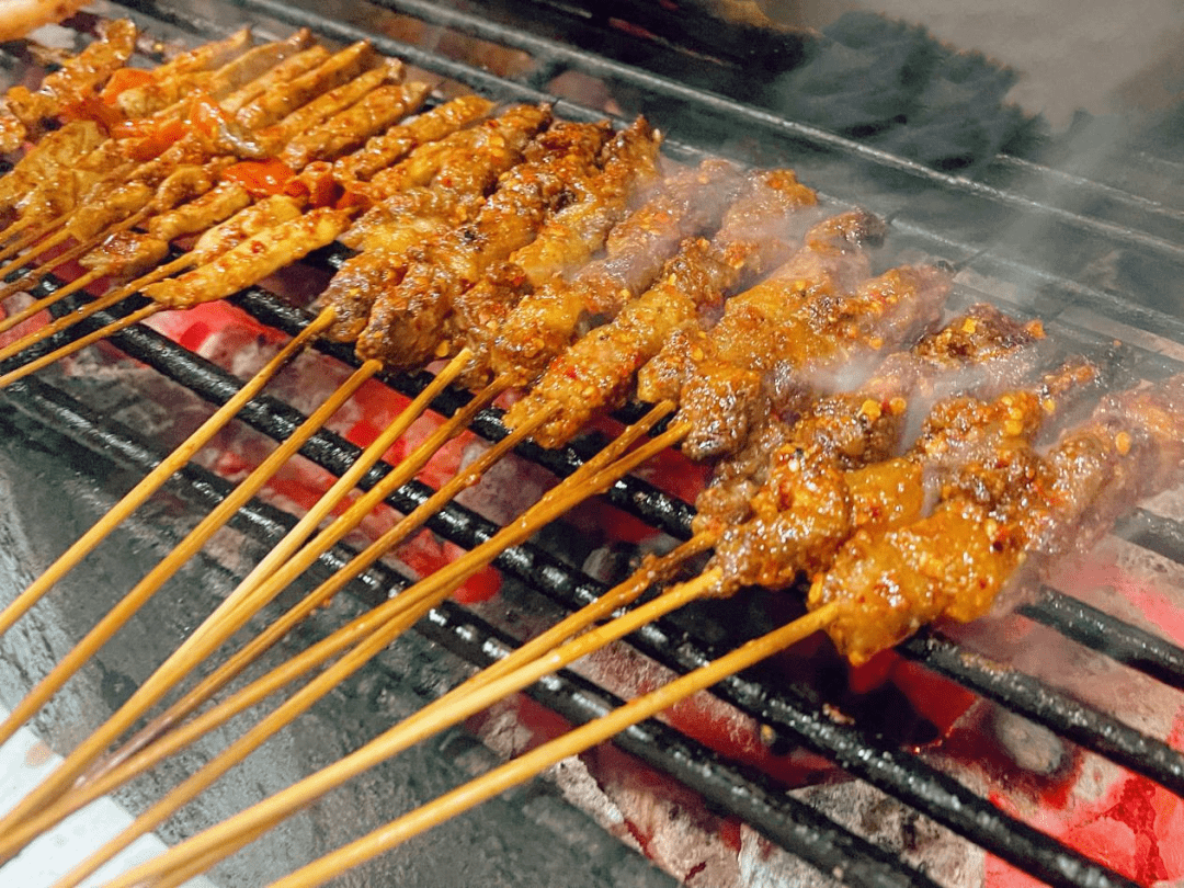 美食|国庆美食攻略 | 舌尖上的美食之旅，西昌行！