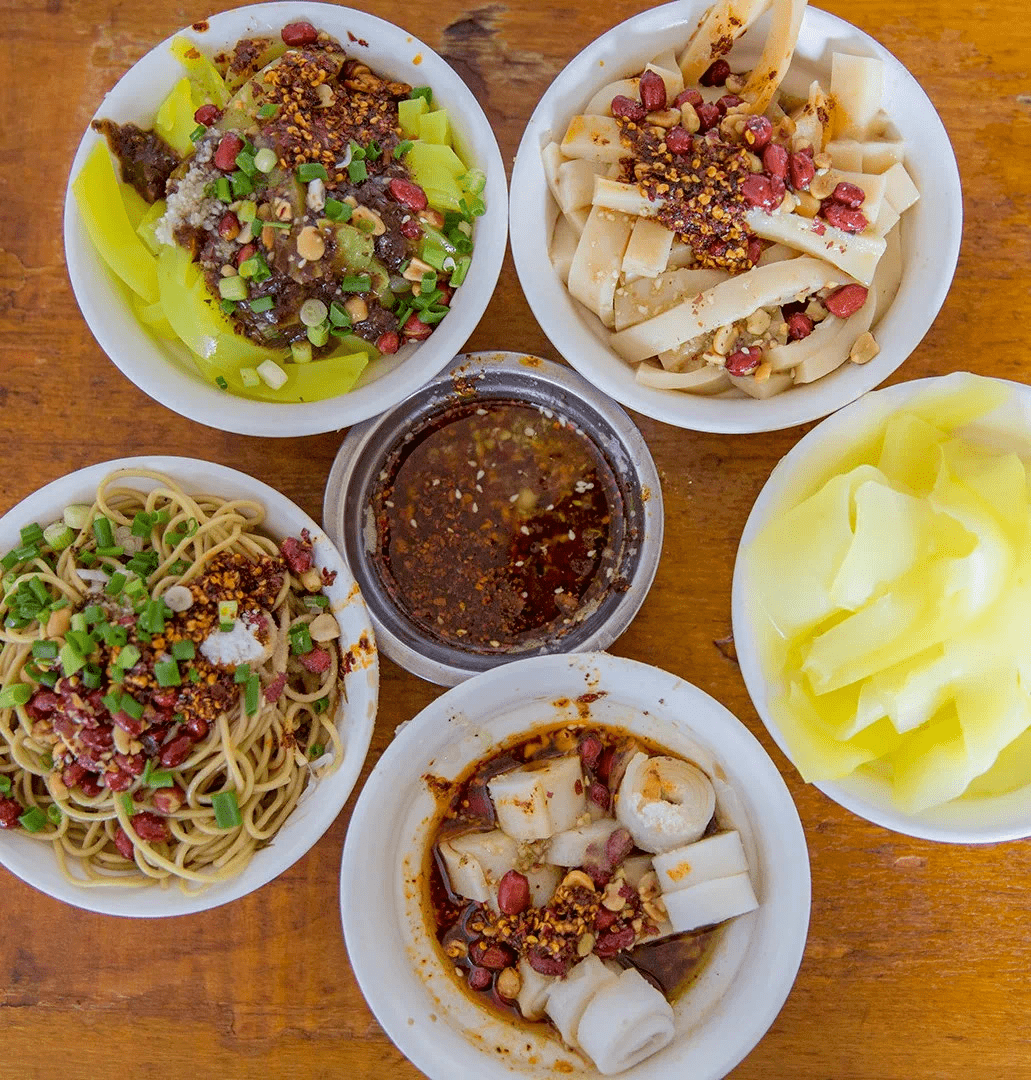 国庆美食攻略 | 舌尖上的美食之旅,西昌行!