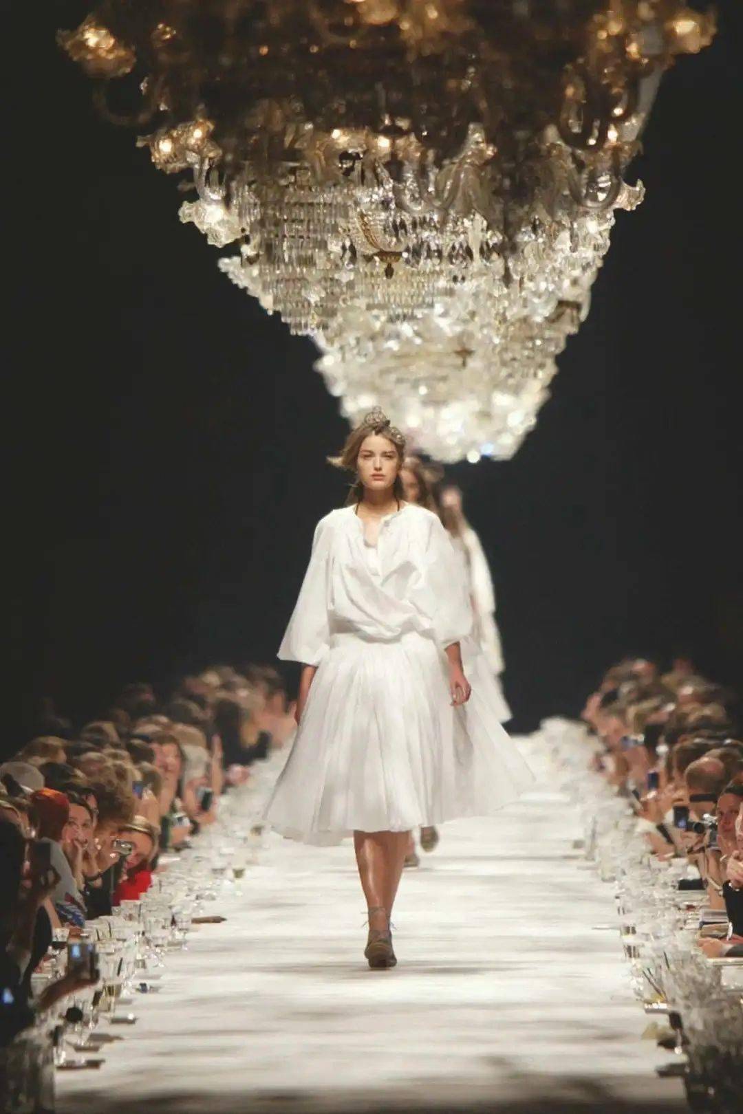 生活 Dries Van Noten——做最浪漫的花农