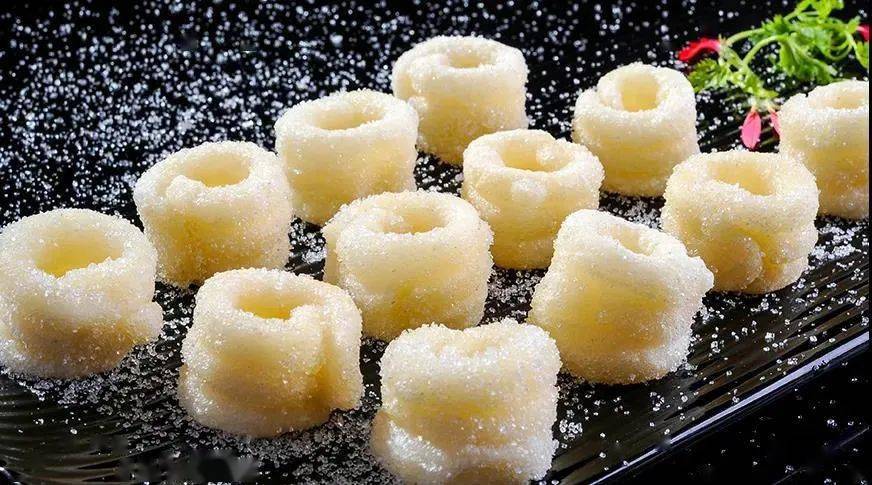 白糖糕|味道绝杀！快来南昌开启舌尖上的美食之旅！