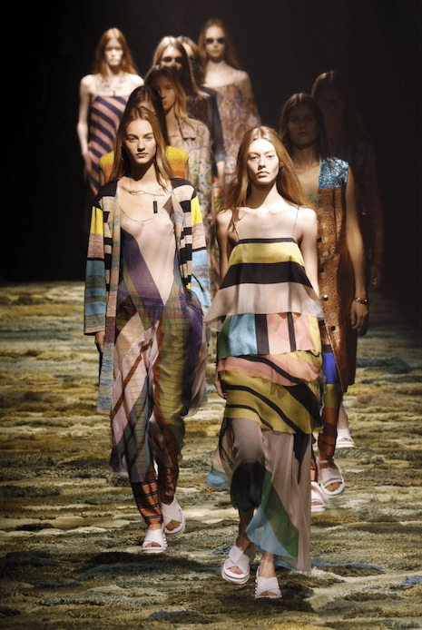 生活 Dries Van Noten——做最浪漫的花农