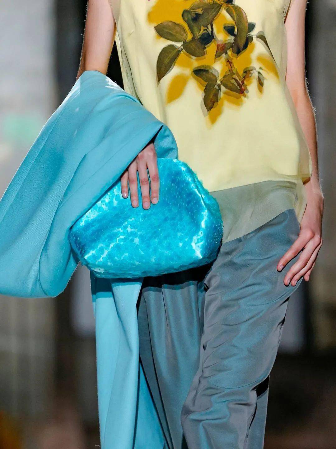 生活 Dries Van Noten——做最浪漫的花农