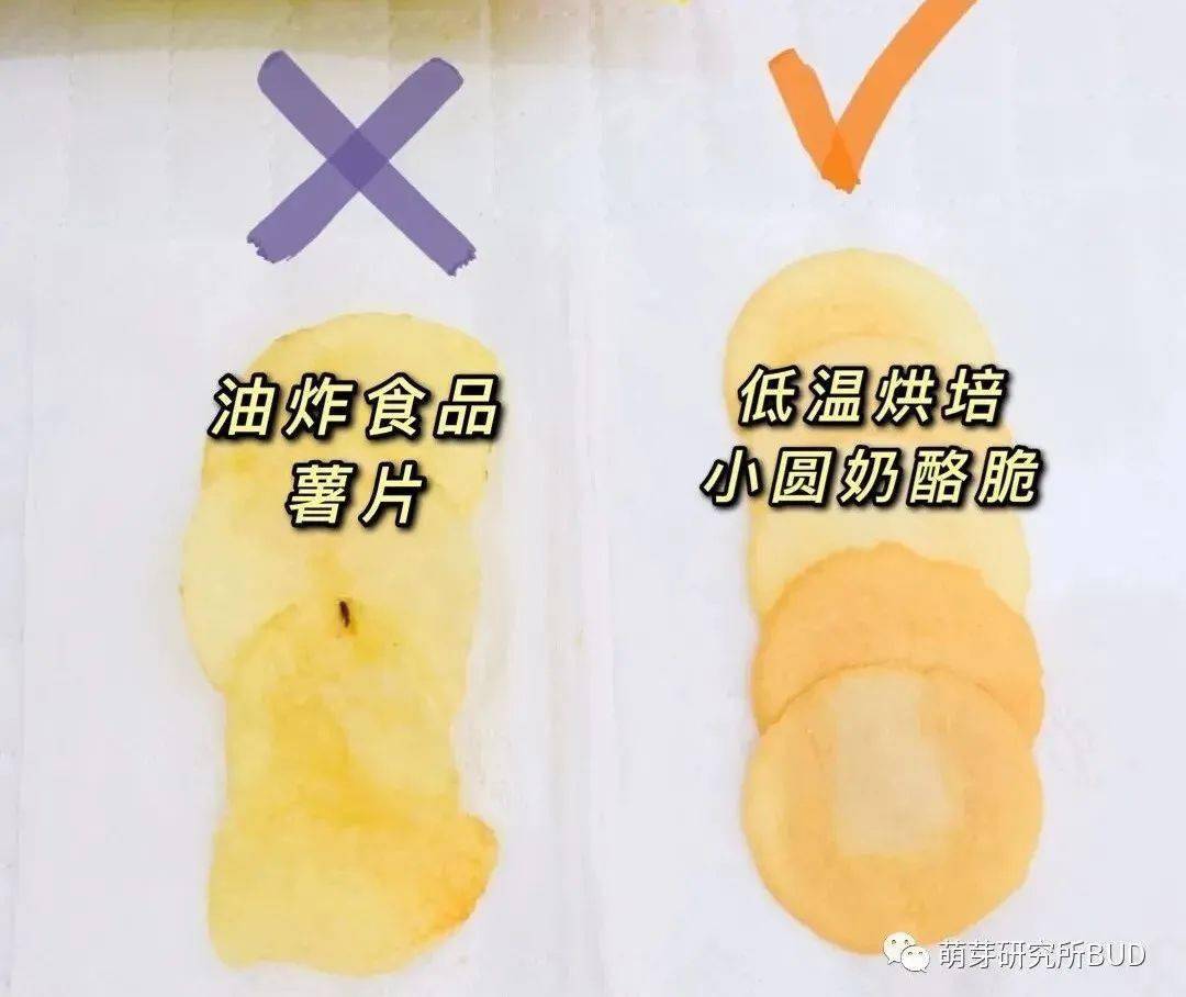 原料|国庆倒计时，挑了几款健康小零食帮大家补补小仓库