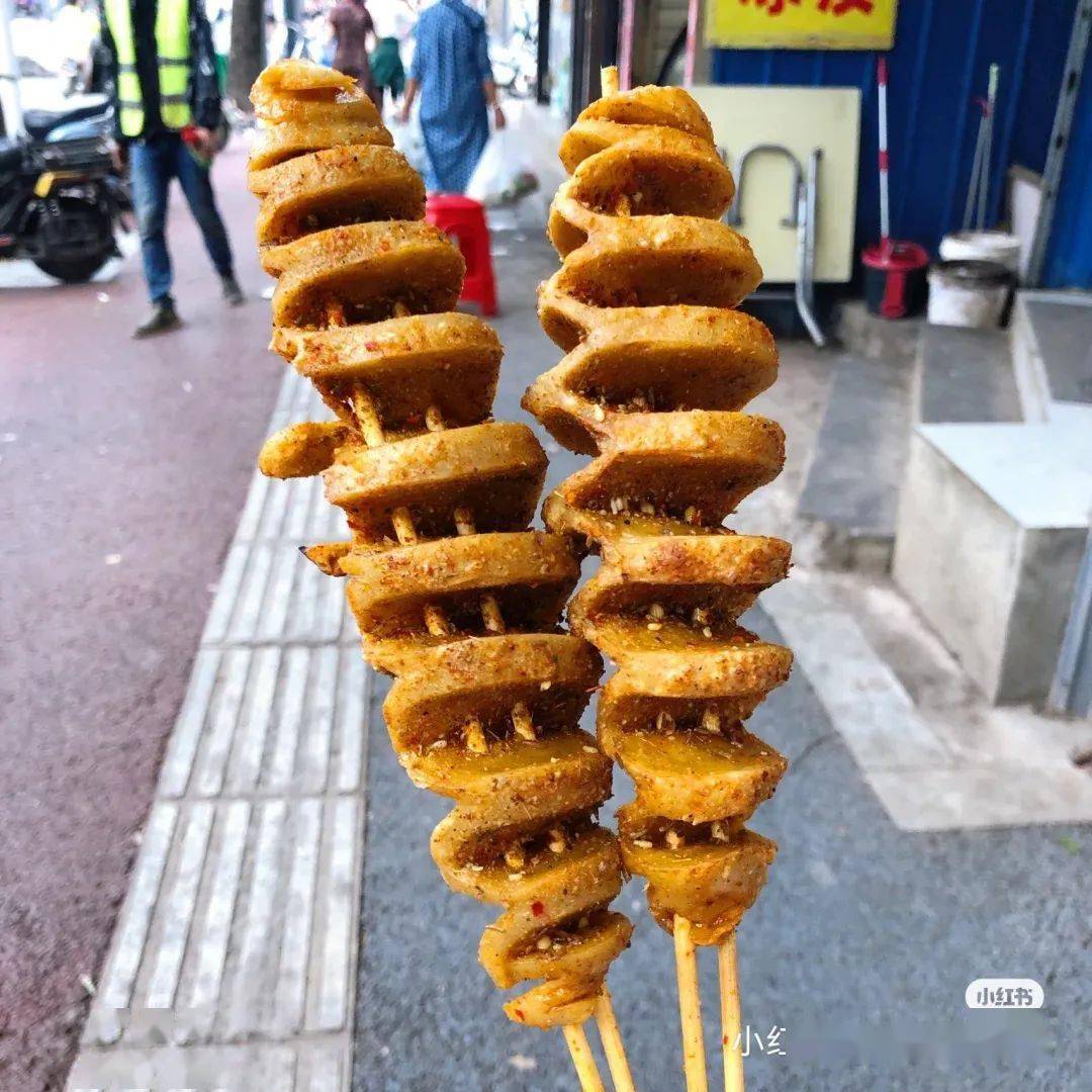 白糖糕|味道绝杀！快来南昌开启舌尖上的美食之旅！