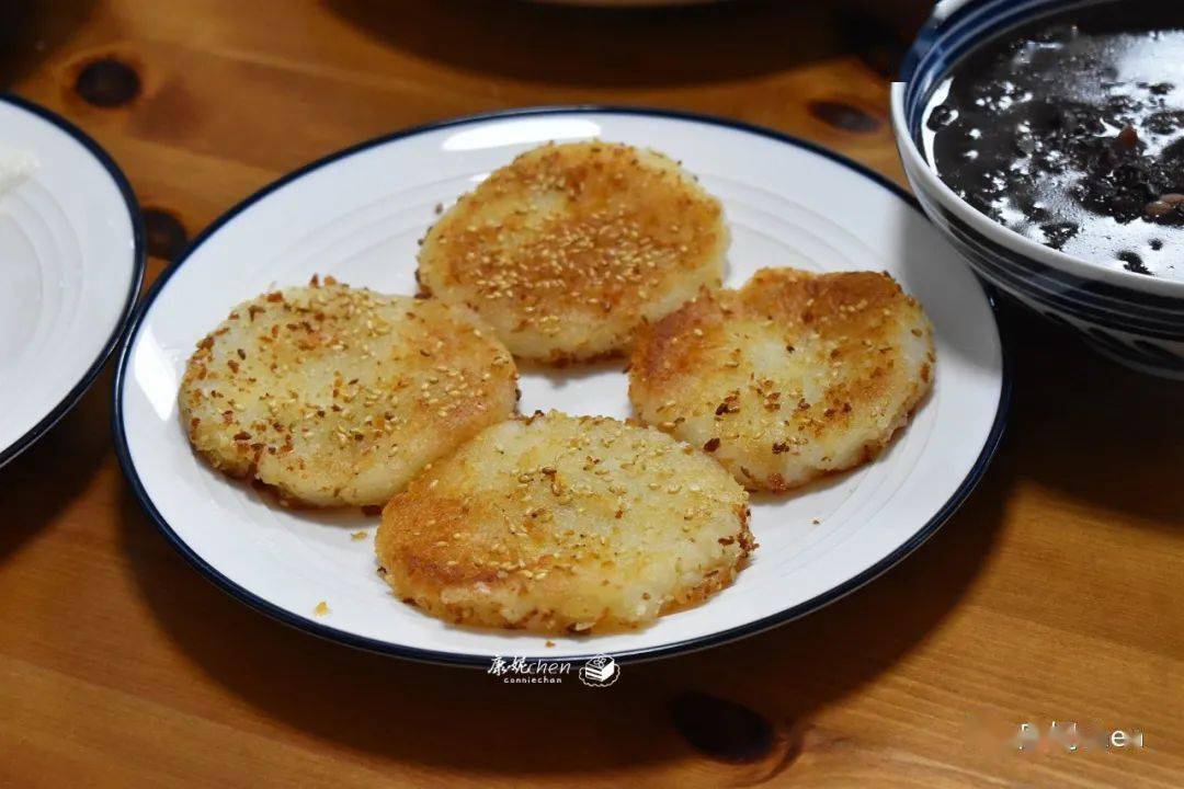 食材|广东70后夫妻的早餐，样样好吃，营养搭配，好吃又好做，简单好滋味