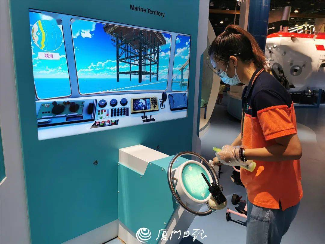 防控|吃堂食、看电影、逛鼓浪屿…我们的乐趣回来了！但是，疫情防控不能放松！