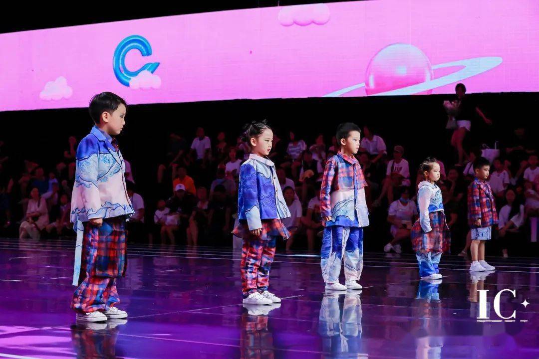 独家揭晓 2021第三届中国西南少儿时装设计大赛决赛（获奖名单+效果bsport体育图+成衣全图）(图4)