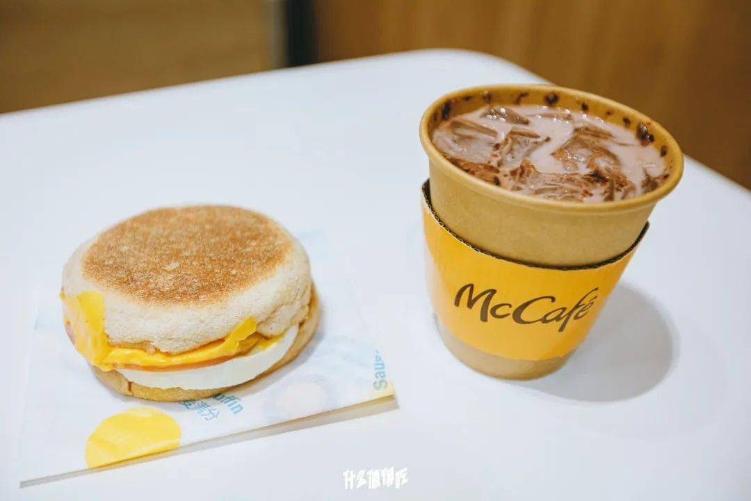 肉蛋|这家店，想要承包你一周的早餐