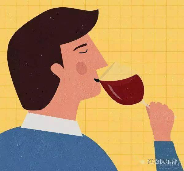 公众|谁都能学会的品酒三步骤