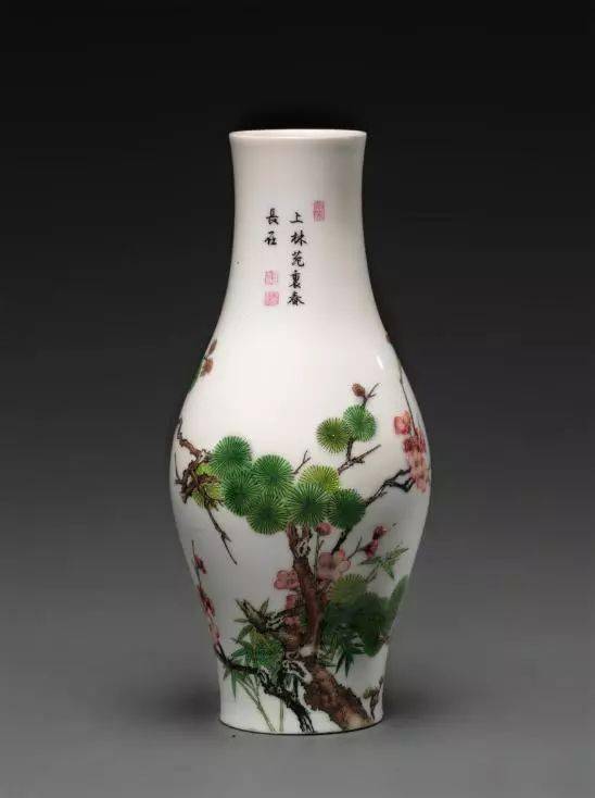 掌握这几点,官窑民窑,古代现代各类珍瓷,一眼即辨_瓷器