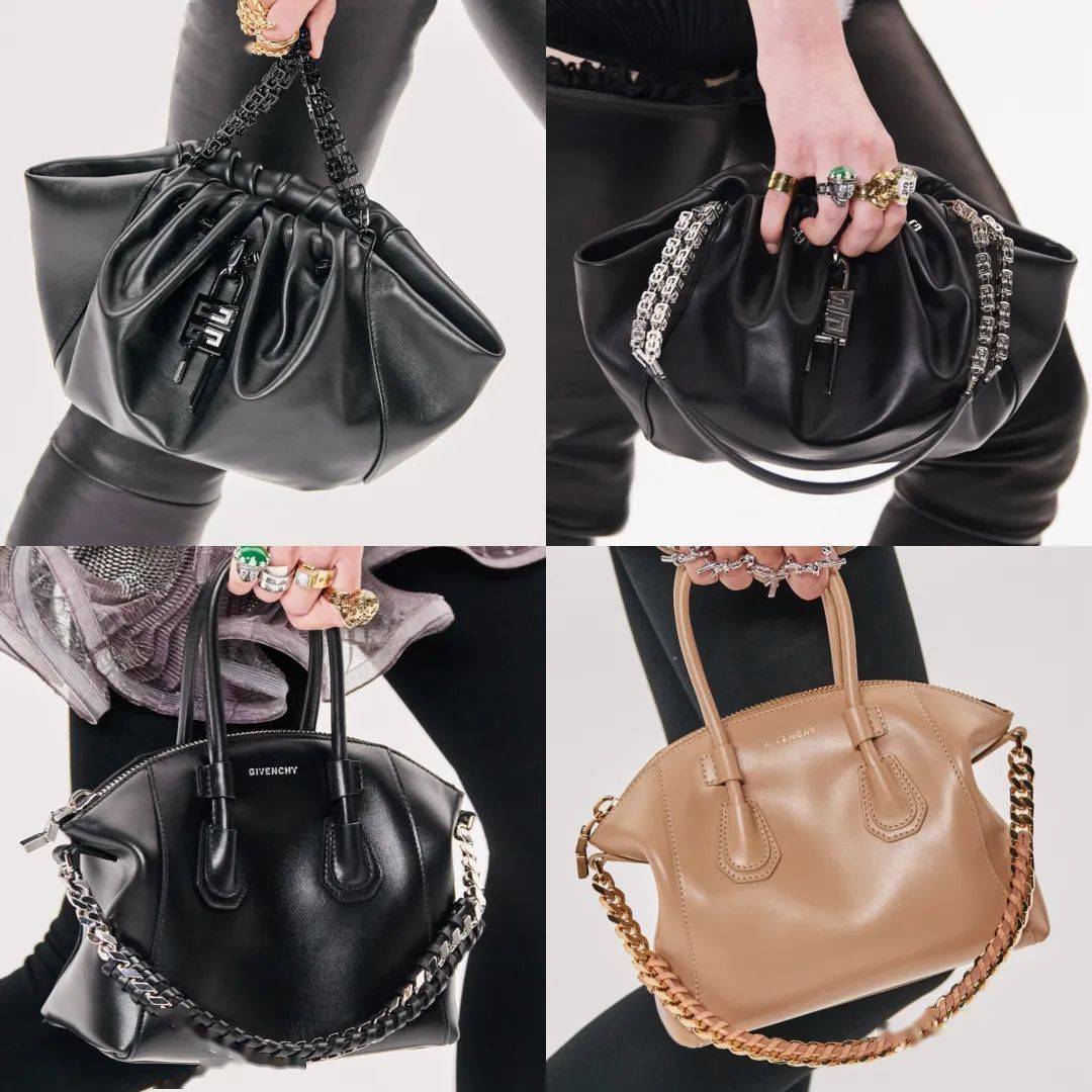 品牌 不看这10场巴黎时装周大秀，是不完整的 (上)