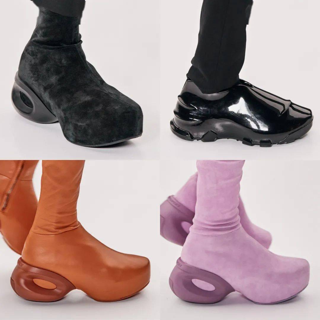 品牌 不看这10场巴黎时装周大秀，是不完整的 (上)