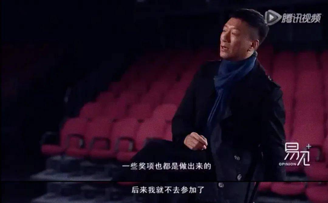 Browne 衣品||现在讲究的有钱男人怎么穿？看看演“李成阳”的孙红雷就知道了