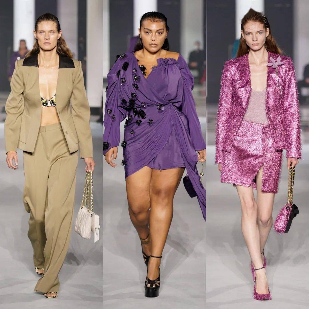 品牌 不看这10场巴黎时装周大秀，是不完整的 (上)