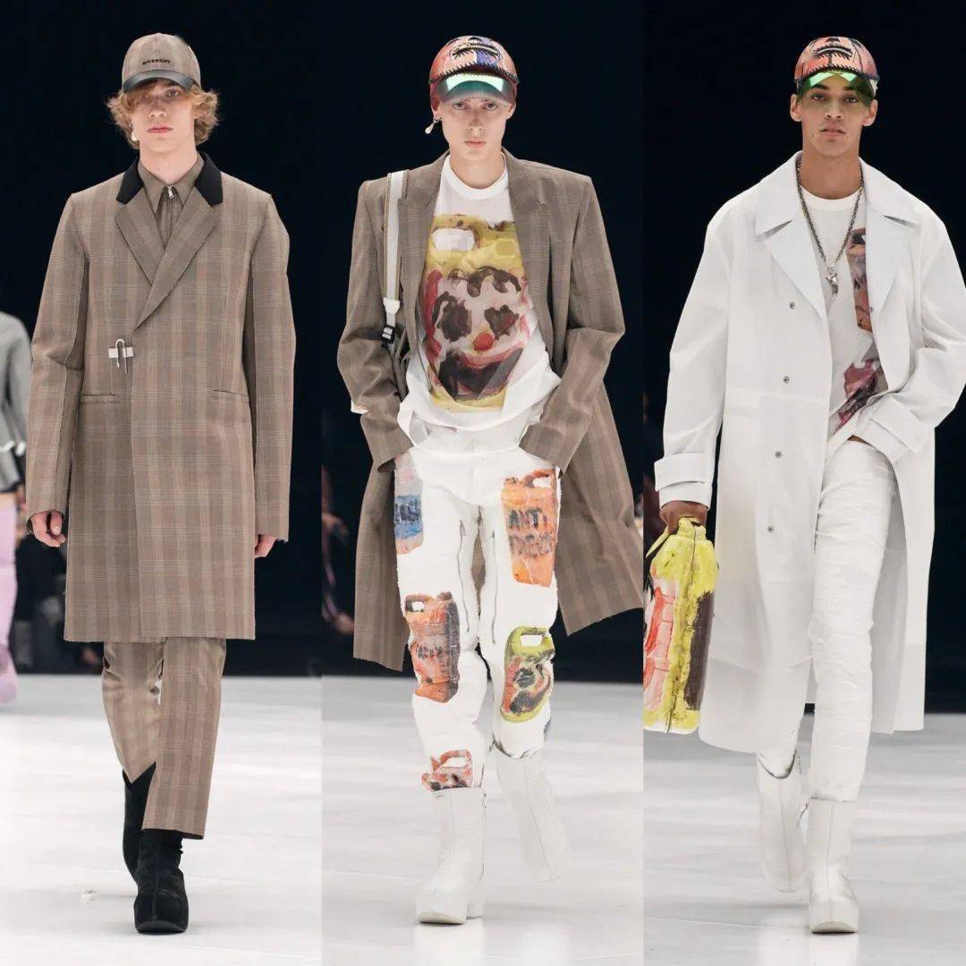 品牌 不看这10场巴黎时装周大秀，是不完整的 (上)