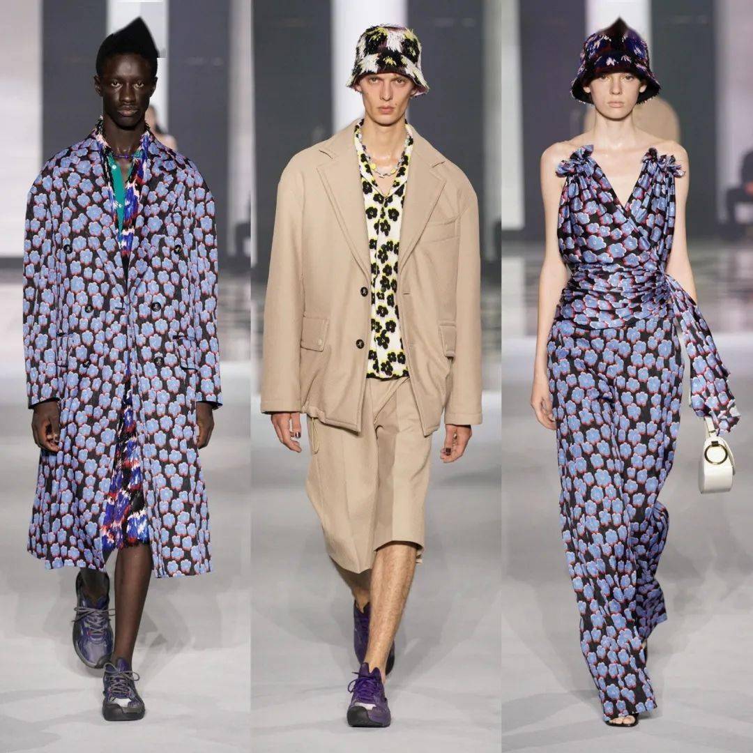 品牌 不看这10场巴黎时装周大秀，是不完整的 (上)