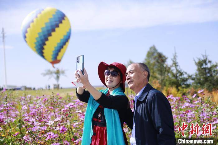 游客|青海：国庆节假期旅游持续火爆 超全国平均恢复水平