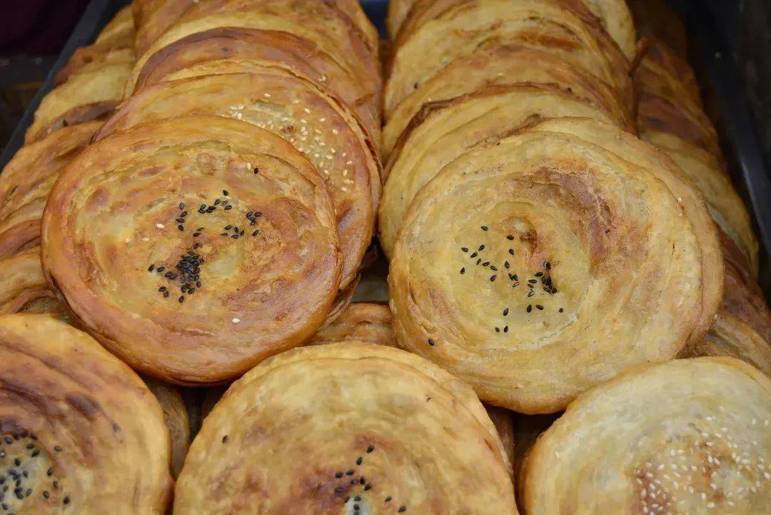 家乡|国庆出游，最想念的还是家乡美食