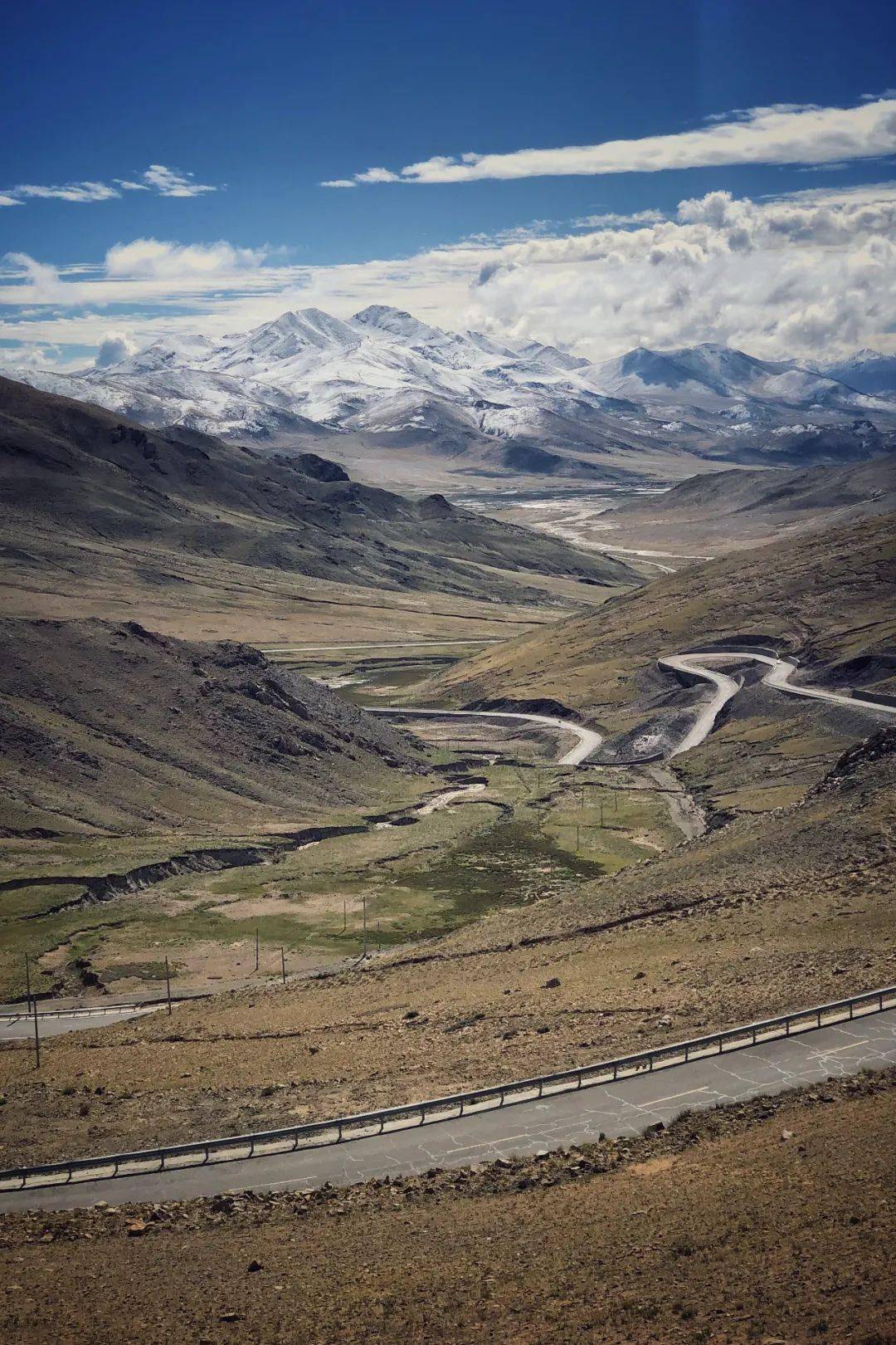 新藏线,吉尼斯之最?凭什么?