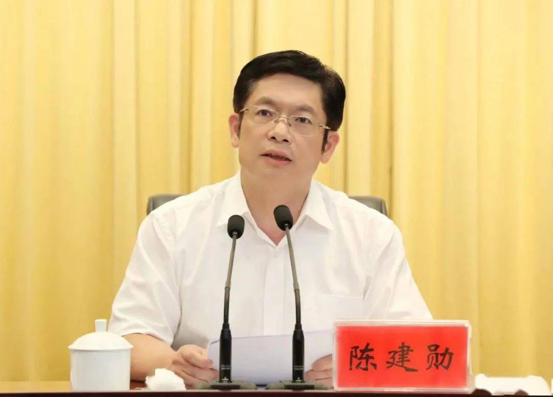 陈建勋:推动数字化改革迭代升级 打造更多具有黄岩辨识度的硬核成果