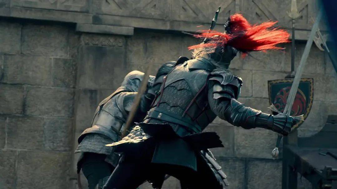 马特·史密斯(《神秘博士》)饰演戴蒙·坦格利安王子,国王的弟弟,王位