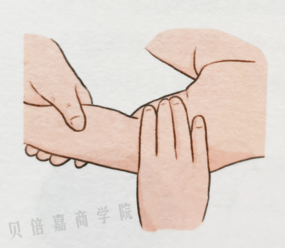 家长必看婴儿触觉训练应该这样做