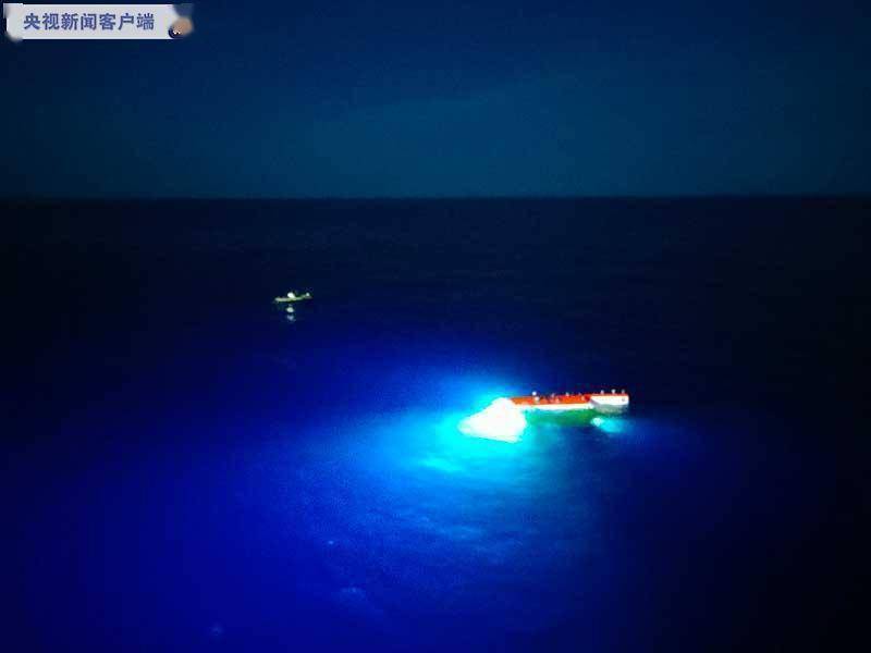 三亚|“奋斗者”号载人潜水器完成首次常规科考应用航次 顺利返航