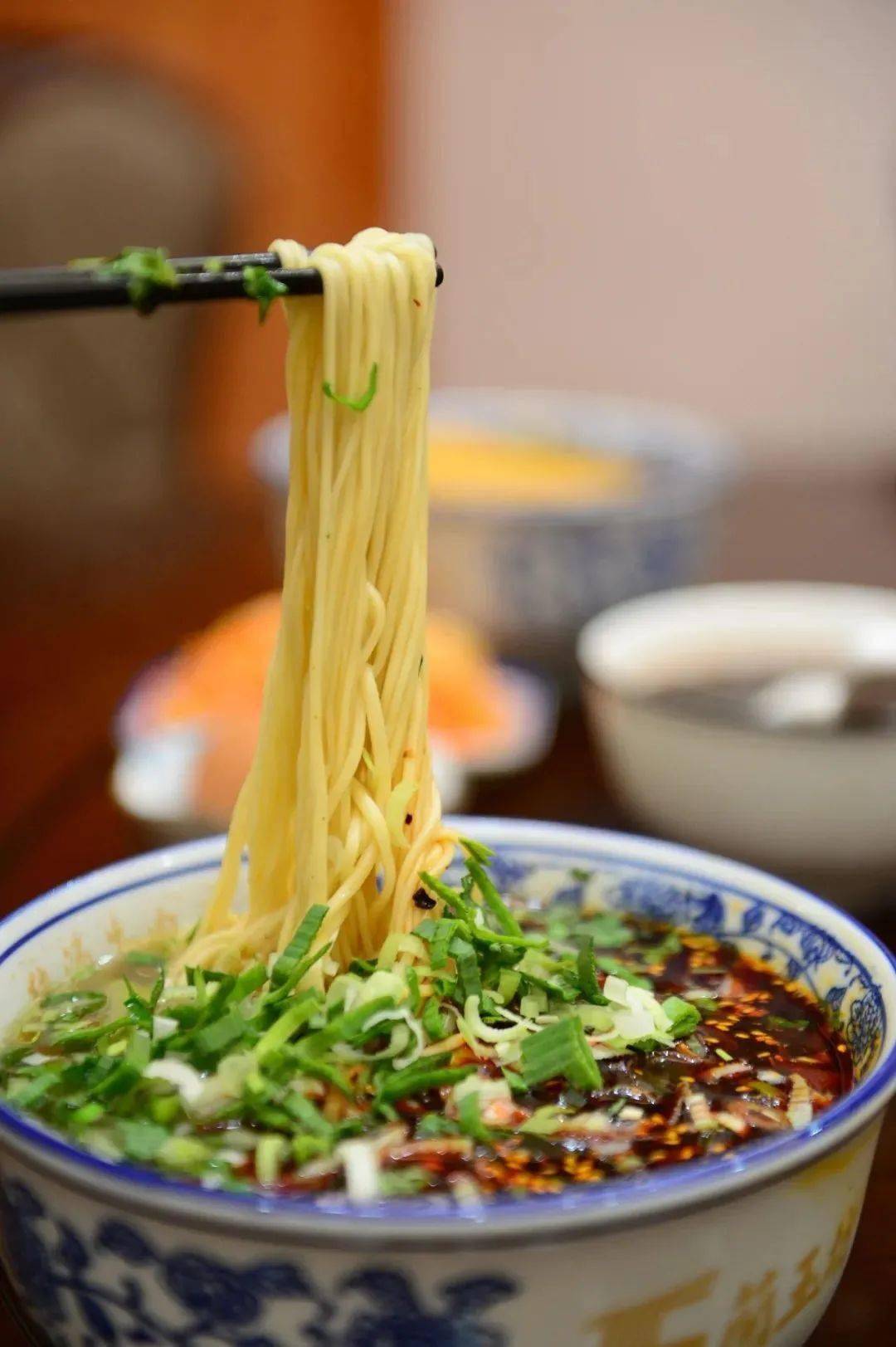 家乡|国庆出游，最想念的还是家乡美食
