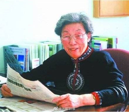 根瘤菌|土壤微生物学家陈文新院士逝世