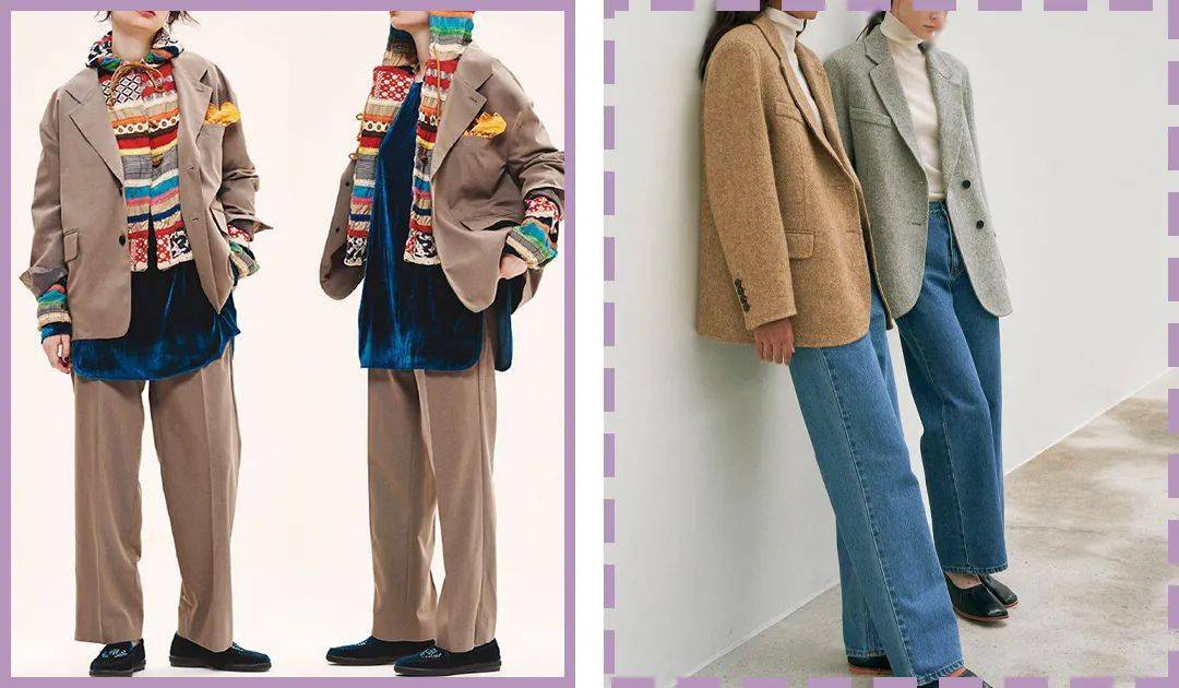姐妹 会穿衣服vs不会穿衣服的女生，差距到底有多大？