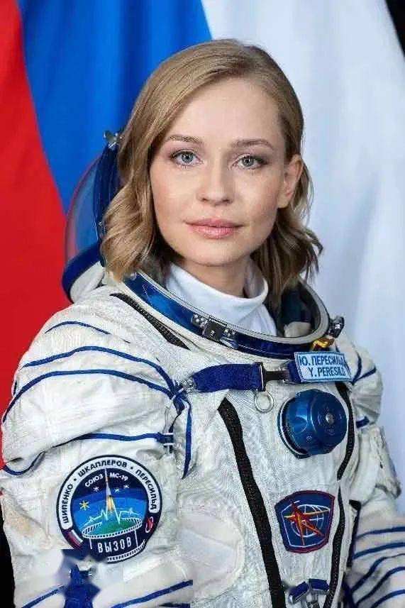 女演员入驻空间站俄抢拍首部太空电影