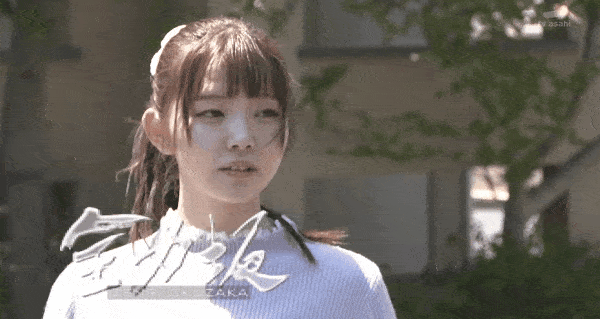 日本奇葩综艺全力坂 15年如一日的看女演员爬坡 吃瓜基地 第7张