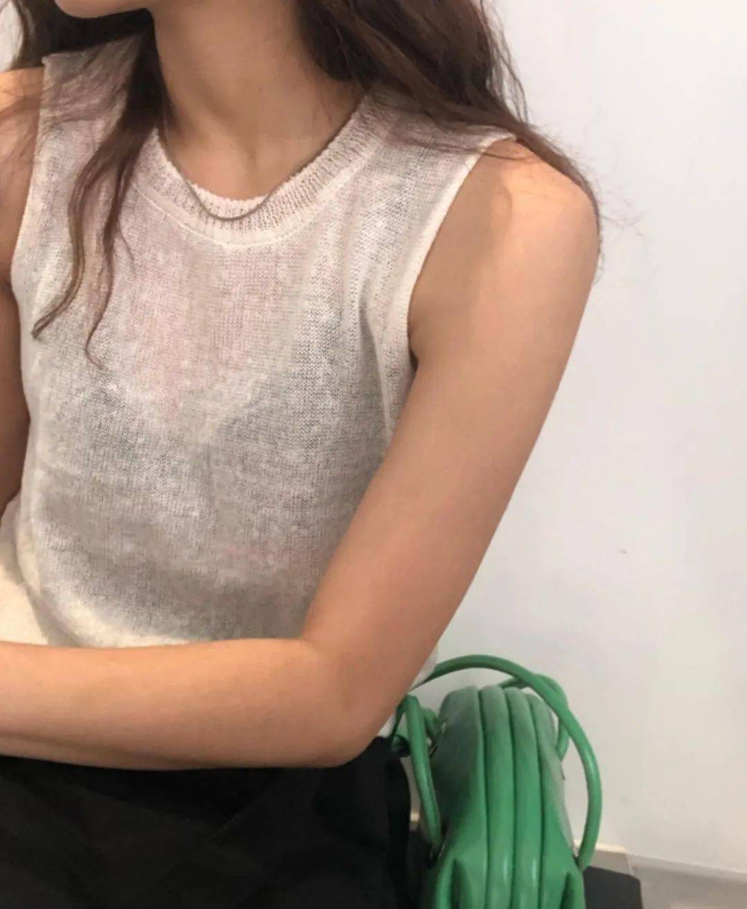 韩系 4 位宝藏 Ins 博主分享，我的穿搭都从这里取经