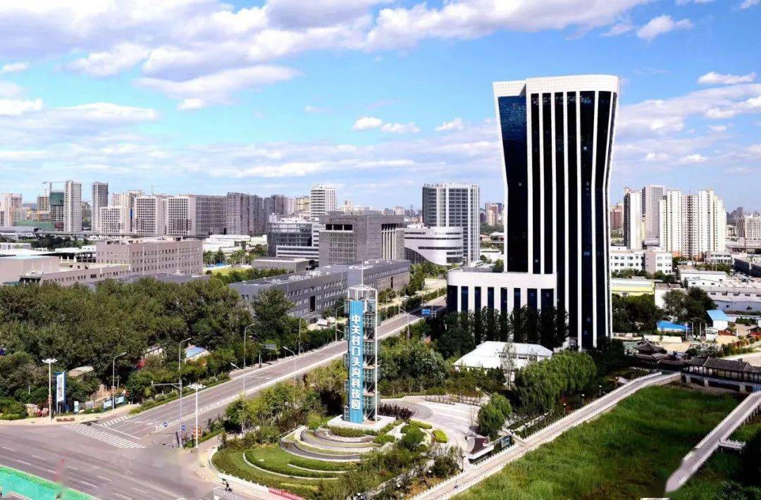 好消息中关村门头沟园打造心脑血管领域医械产业高地