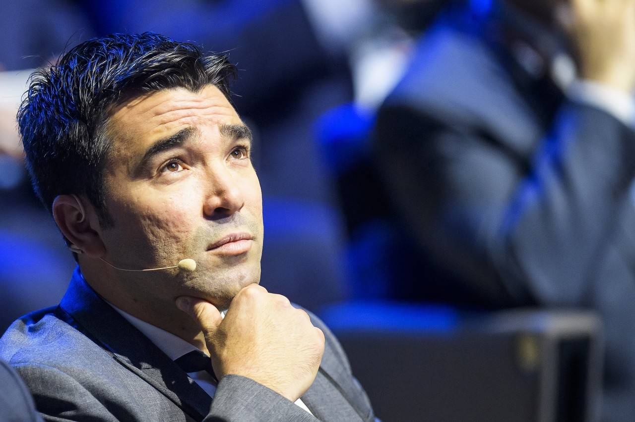 阿斯:德科成为巴萨在巴西地区球探负责人,并获得高层绝对支持