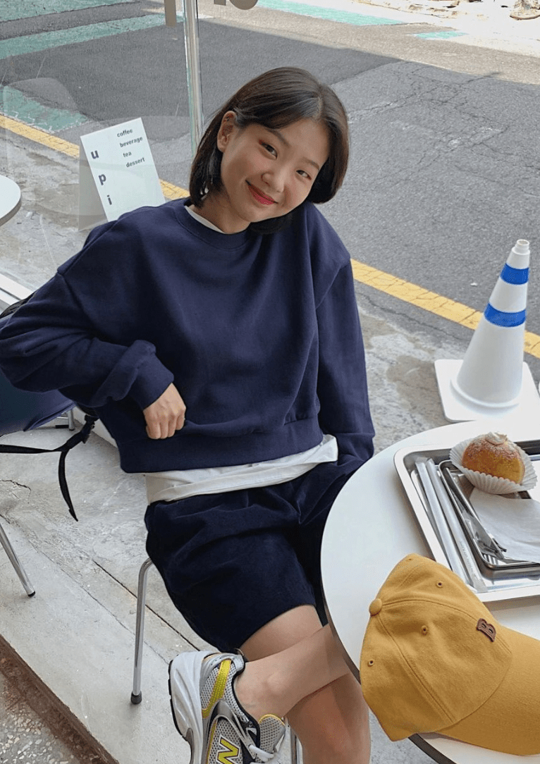 姐妹 会穿衣服vs不会穿衣服的女生，差距到底有多大？