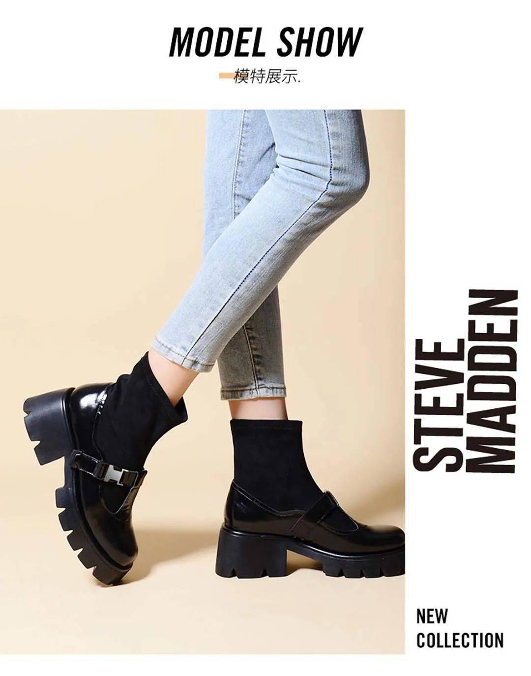 月销量 上新丨2021冬季大牌爆款鞋推荐（第二波）