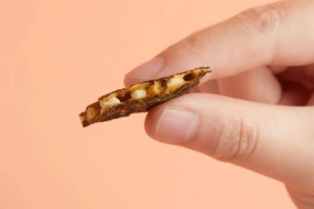 海苔|这才是便宜又好吃的解馋灵魂小食!