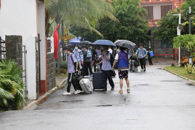 高校|电子科技大学入驻海南陵水黎安国际教育创新试验区